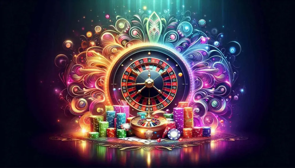 Crazy Tower Casino